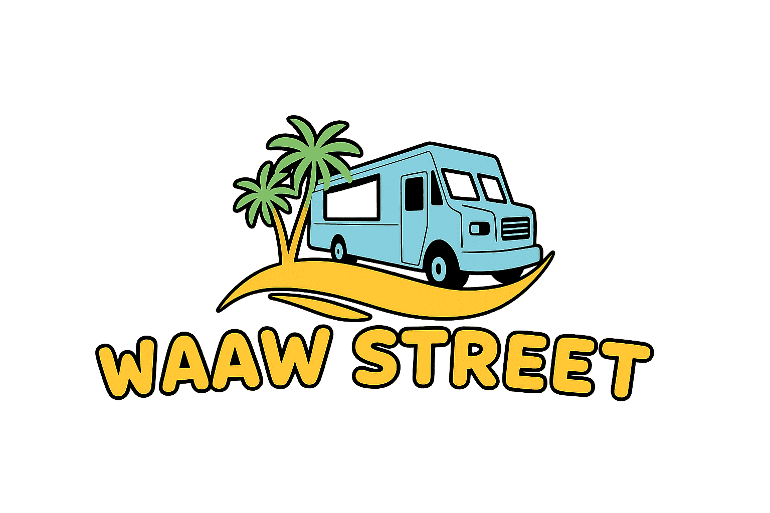 WAAW Street